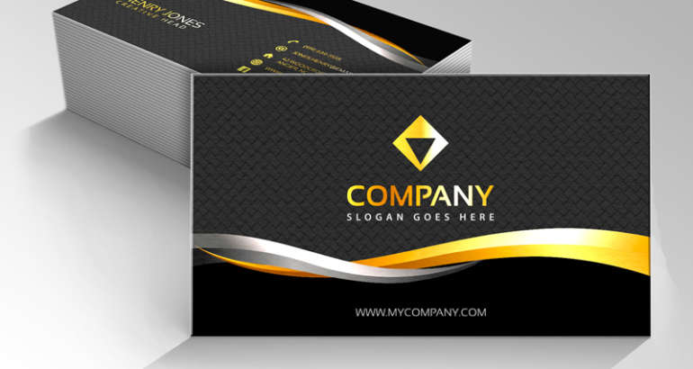 Business Card Printing